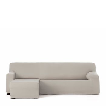 Funda De Sofa M/0 Ch. Longue Bronx Izquierda C/11