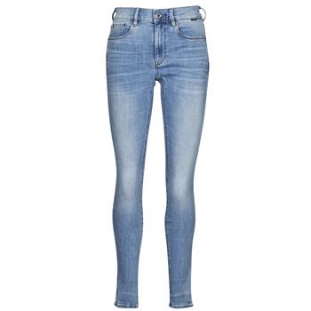 G-Star Raw Jeans 3301 skinny para mujer