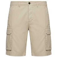 40weft short 31082666-w2103 beige para hombre