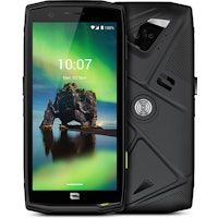 Crosscall ACTION-X5 13,8 cm (5.45 pulgadas pulgadas) SIM doble Android 11 4G USB Tipo C 4 GB 64 GB 3850 mAh Negro