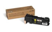 xerox 106r01593 original yellow standard capacity toner cartridge