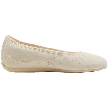 Puma Bailarinas Mocassins Catch Soleil Sd daim para mujer