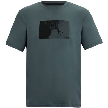 Regatta Camiseta Fingal para hombre