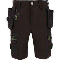 regatta professional short rg9836 para hombre