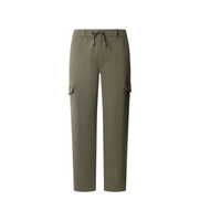 pepe jeans para hombre pm2100077 pantalon gymdigo cargo verde 36 casual algodon