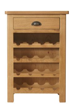 Noah Wine Cabinet