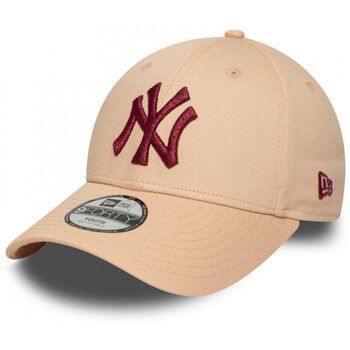 New-Era Gorra Chyt metallic 9forty neyyan para niña
