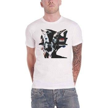 Slipknot Camiseta manga larga Iowa para mujer