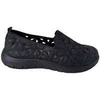 shoes zapatos mocasin soft calado flores para mujer