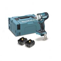 llave impacto bl 18v lxt 330nm 5ah 2 bat makpac 12