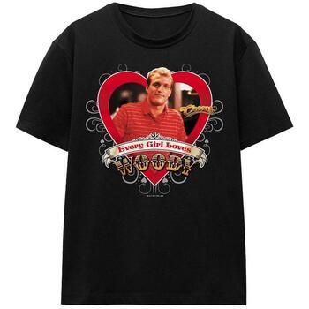 Cheers Tops y Camisetas TV15549 para mujer
