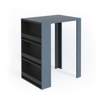 mesa de bar  57 x 80 cm vicco