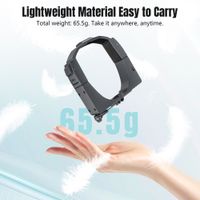 sistema de lanzamiento aereo de 12 km para drones dji mavic 4 pro accesorios para entrega de anillos de boda regalos pesca y rescate compatible con dji rc 2rc pro 2