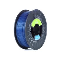 pla i3d tested glitter azul 175 mm