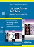 zerga las neoplasias linfoides