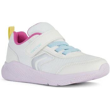 Geox Zapatillas J36FWB para niña