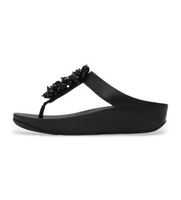 fitflop para mujer a2d-001 sandalias bead-cluster negro 42 3 a 5cm ninguno casual