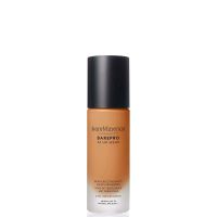 bareminerals barepro 24hr matte comfort liquid foundation mineral spf20 30ml various shades - med deep 43 neutral