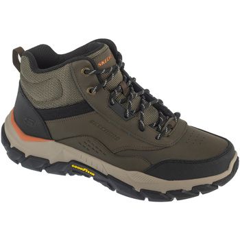 Skechers Zapatillas de senderismo Santoro - Hopkins para hombre