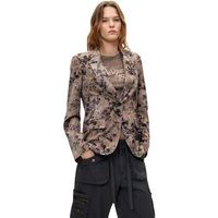 desigual chaqueta amecherrie 26wwew45 para mujer