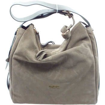 NeroGiardini Bolso I644330D Camoscio Col. para mujer