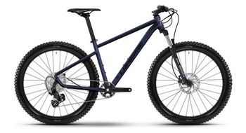 Mtb semirrigida lapierre prorace 1 9 shimano cues 9v 29   azul 2026