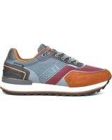 de coronel tapiocca sport caballero gris-camelgris-camel