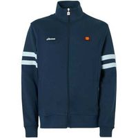 ellesse chaqueta deporte roma track top jacket navylight blue para hombre