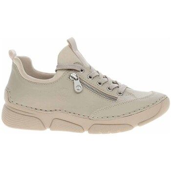 Rieker Zapatillas 4597360 para mujer