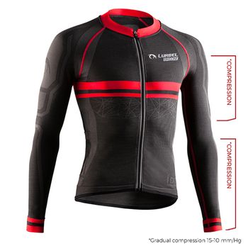 Maillot de Ciclismo Lurbel Cycling Horizon PRO ¡AHORRA 40%! - M