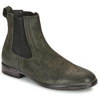 moma botines point u para hombre