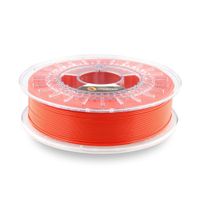 pla extrafill fillamentum traffic red 175 mm