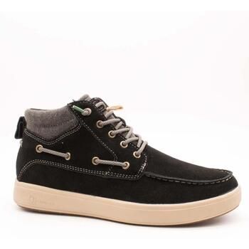 Natural World Botines 8452 para hombre