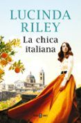 la chica italiana