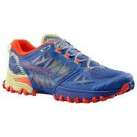 la sportiva zapatos bajos bushido iii para mujer