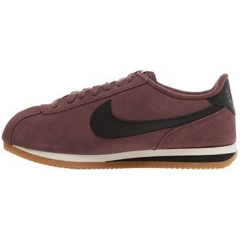 Nike Deportivas Moda Baskets Cortez cuir para mujer