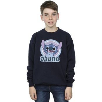 Disney Jersey Ohana para niño