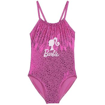 Garvalin Bañador Bañador Bikini Rosa Estampados Niña para niña