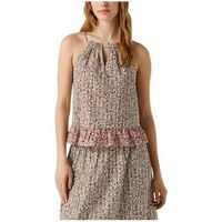 pepe jeans blusa pl3051416 880 para mujer