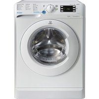 indesit innex bwe 91484x w washing machine - white white