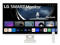 monitor lg 32u721sa-w 315 va 3840 x 2160 hdmi altavoces