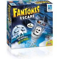 juego de mesa megableu - 678088 - fantasma escape