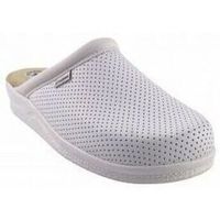 bienve zapatos de vestir zapato caballero 31 zueco anatomico blanco para hombre