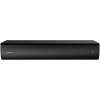 creative stage air v2 barra de sonido portatil 20w negra