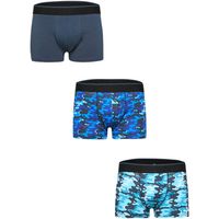 tom franks boxer 654 para hombre