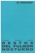 restos del fulgor