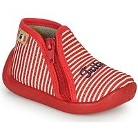 gbb pantuflas apola para nina