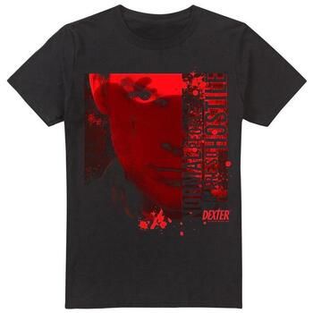 Dexter Camiseta Normal para hombre