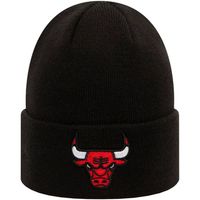 new-era gorro chicago bulls cuff hat para hombre