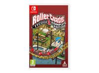 nintendo switch rollercoaster tycoon 3 complete edition